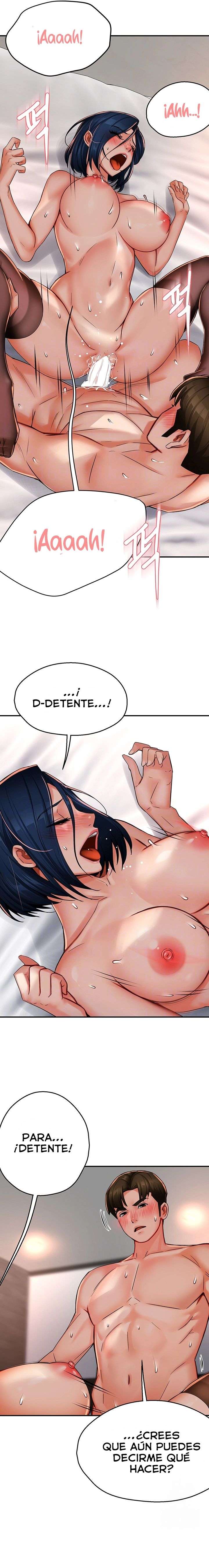 Delicias prohibidas Capítulo 38 - Page 4