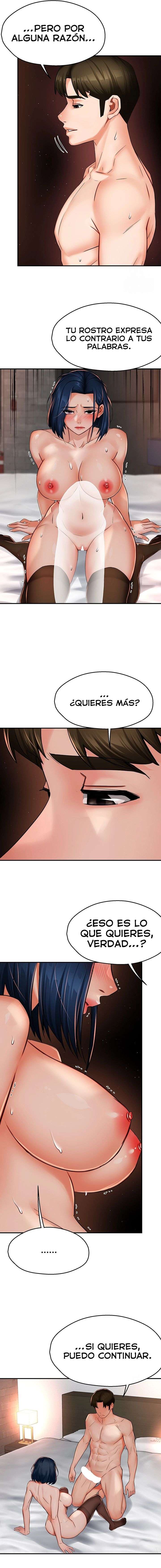 Delicias prohibidas Capítulo 38 - Page 9