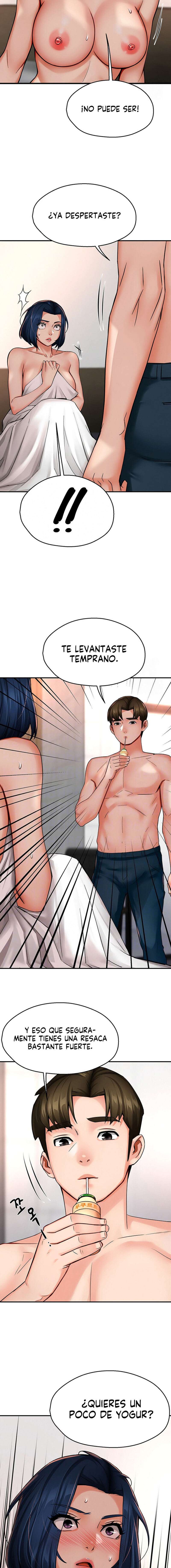 Delicias prohibidas Capítulo 39 - Page 4