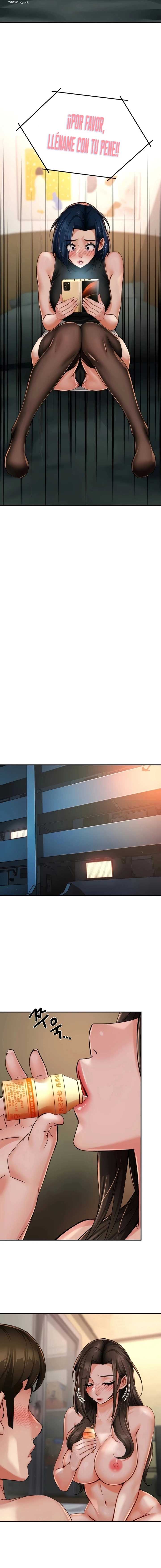 Delicias prohibidas Capítulo 40 - Page 12