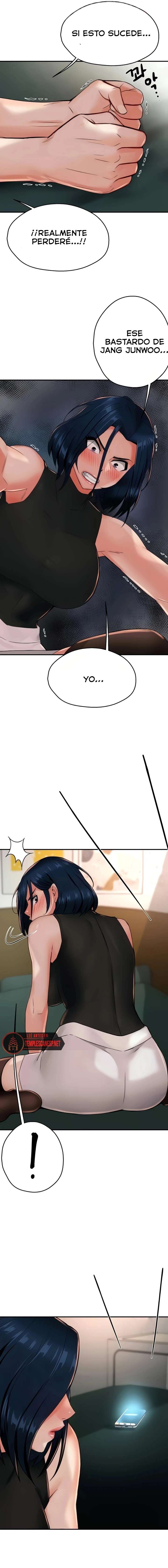 Delicias prohibidas Capítulo 40 - Page 5