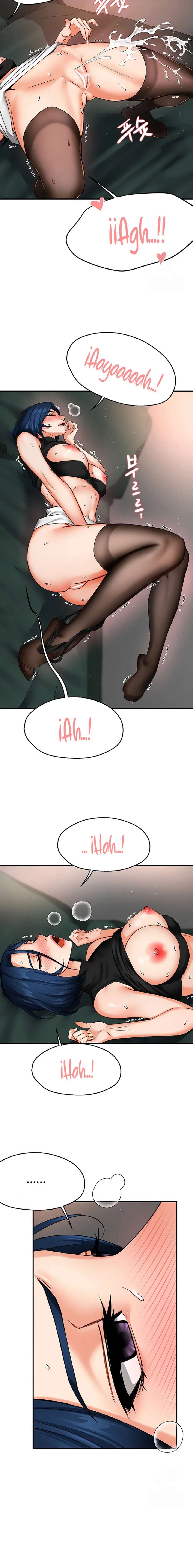 Delicias prohibidas Capítulo 41 - Page 6