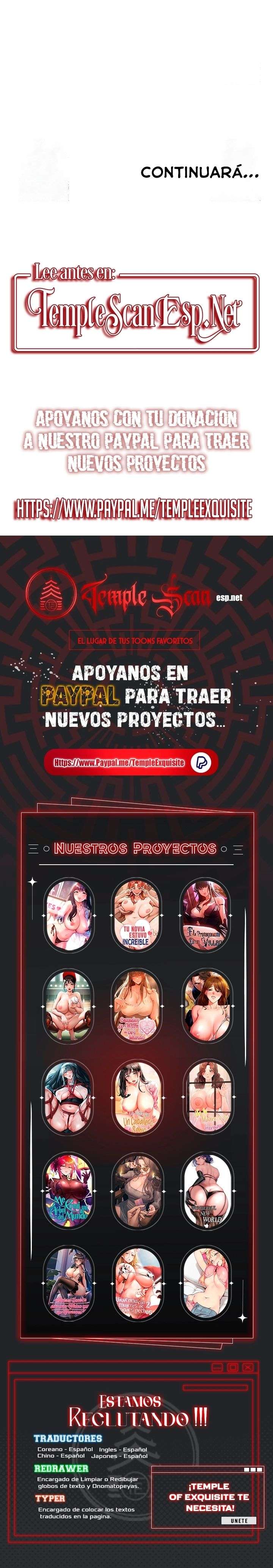 Delicias prohibidas Capítulo 44 - Page 18