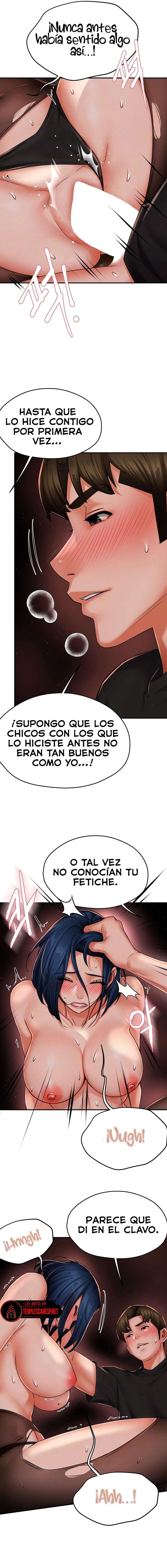 Delicias prohibidas Capítulo 44 - Page 2