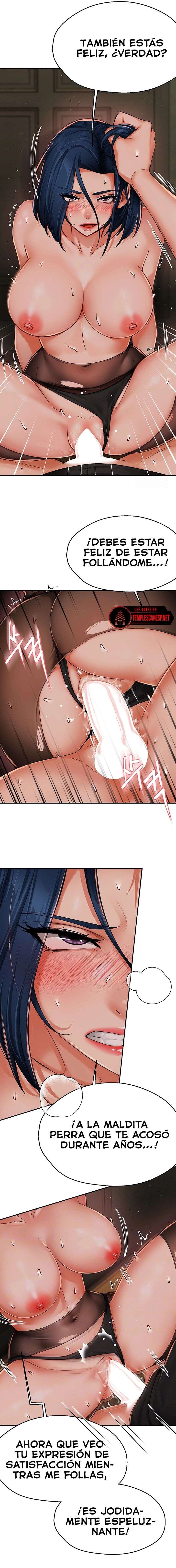 Delicias prohibidas Capítulo 44 - Page 4