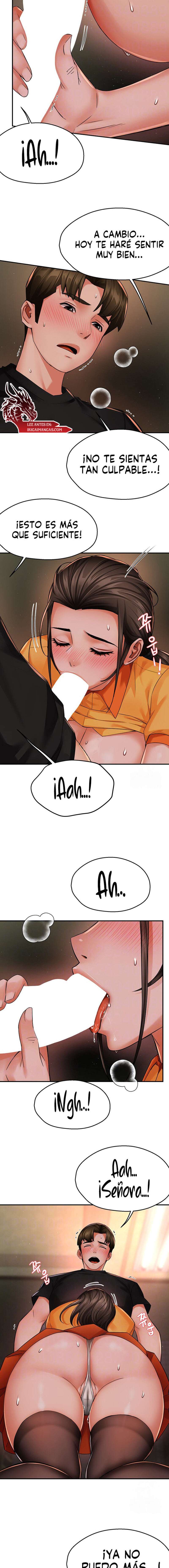 Delicias prohibidas Capítulo 46 - Page 2