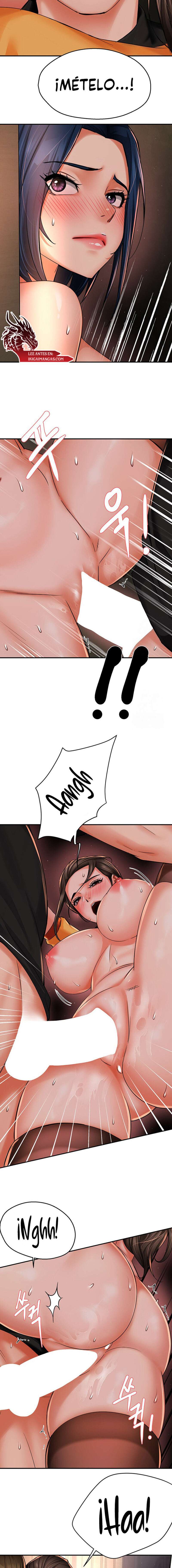 Delicias prohibidas Capítulo 46 - Page 6