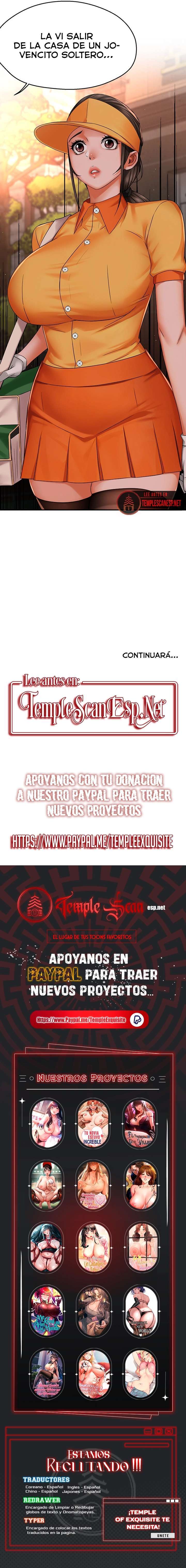 Delicias prohibidas Capítulo 48 - Page 15