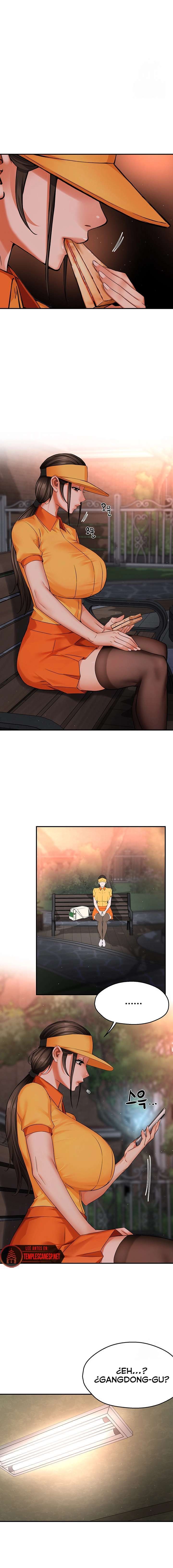 Delicias prohibidas Capítulo 48 - Page 6