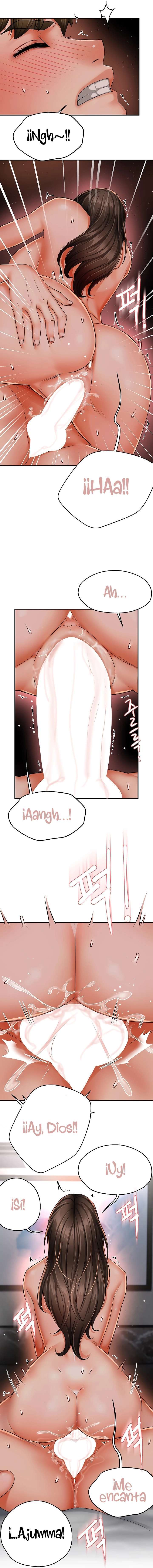 Delicias prohibidas Capítulo 49 - Page 13