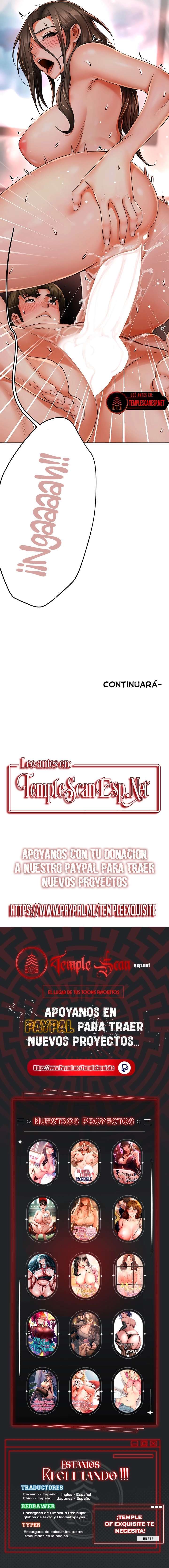 Delicias prohibidas Capítulo 49 - Page 16