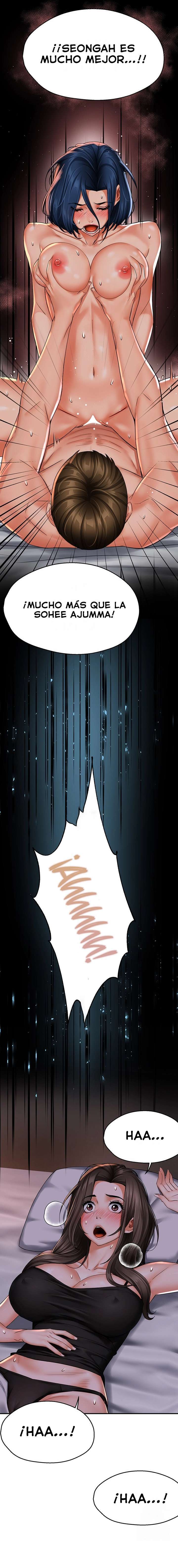 Delicias prohibidas Capítulo 51 - Page 14