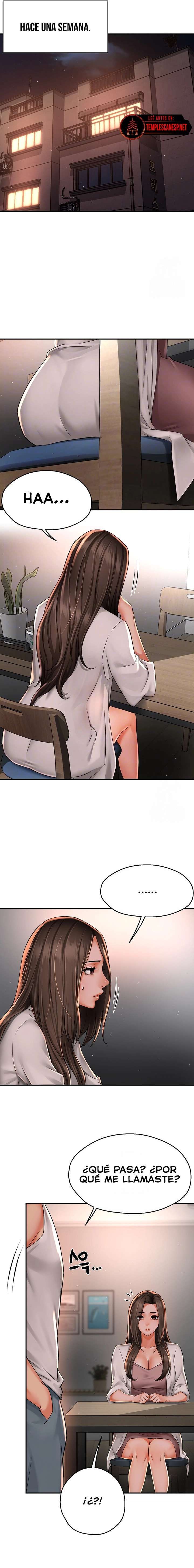 Delicias prohibidas Capítulo 51 - Page 3