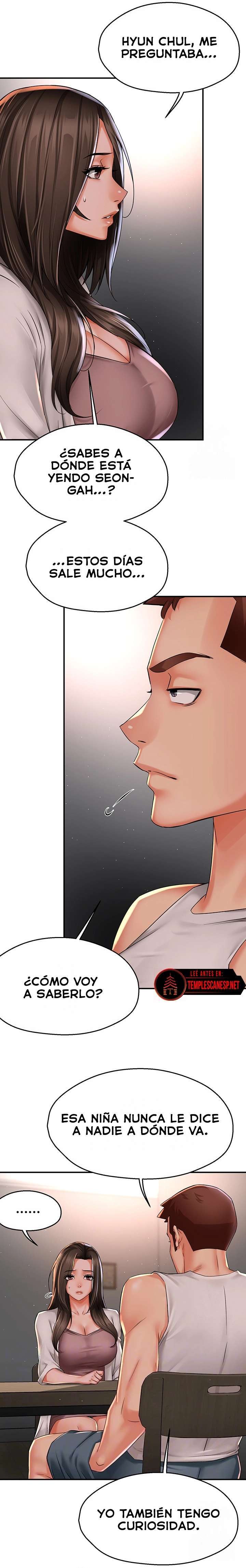 Delicias prohibidas Capítulo 51 - Page 5