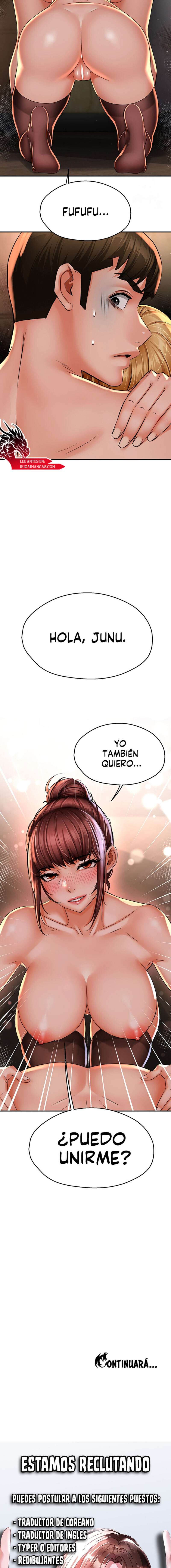 Delicias prohibidas Capítulo 52 - Page 15