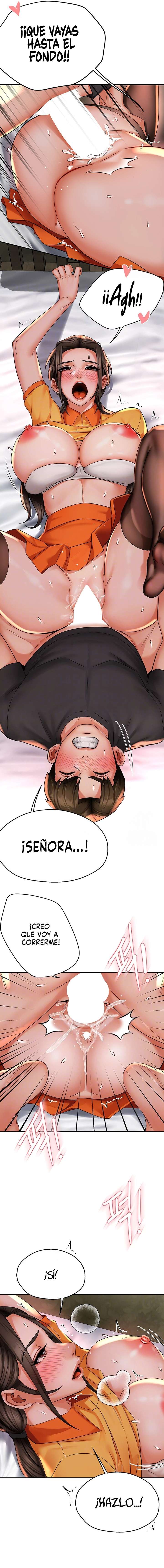 Delicias prohibidas Capítulo 57 - Page 2