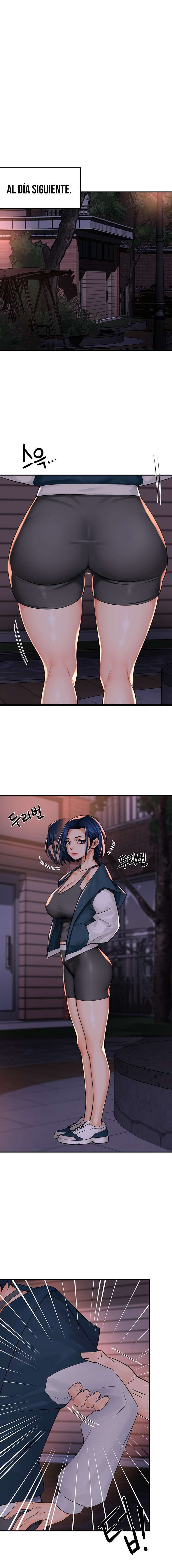 Delicias prohibidas Capítulo 57 - Page 6