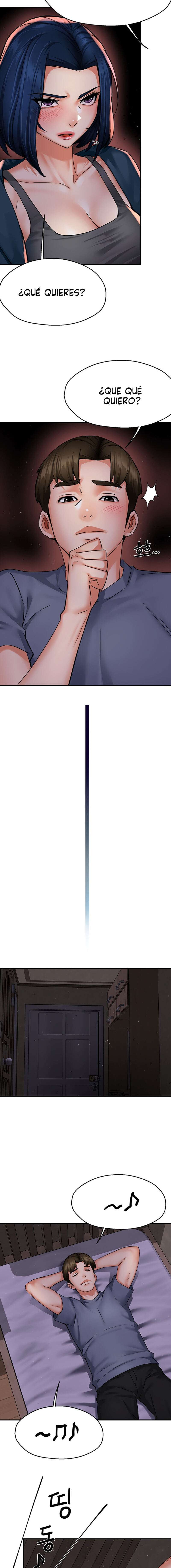 Delicias prohibidas Capítulo 58 - Page 11