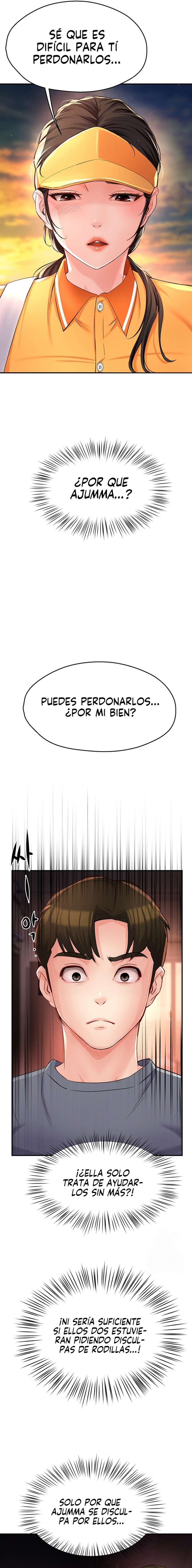 Delicias prohibidas Capítulo 6 - Page 10