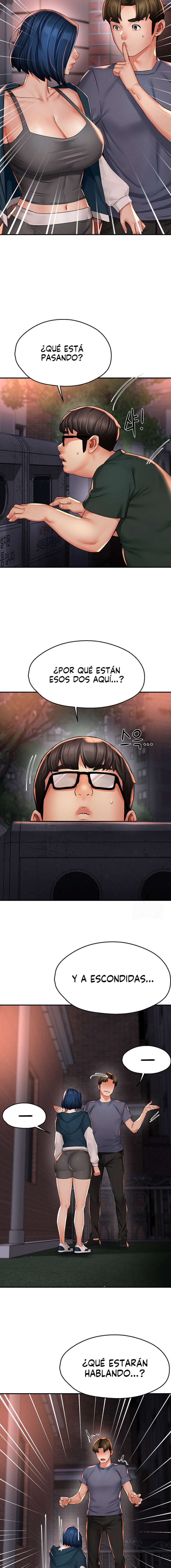 Delicias prohibidas Capítulo 61 - Page 14