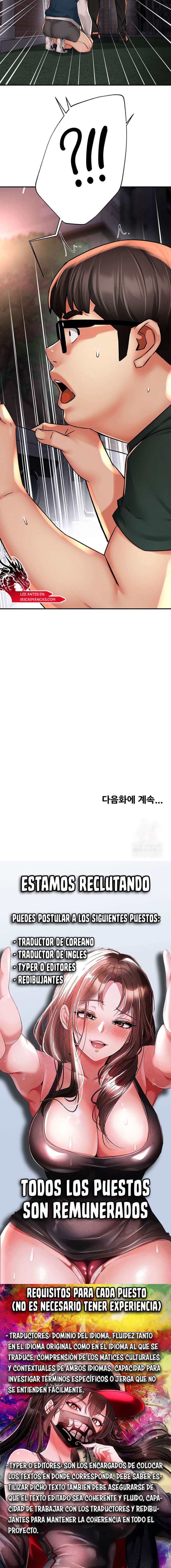 Delicias prohibidas Capítulo 61 - Page 15