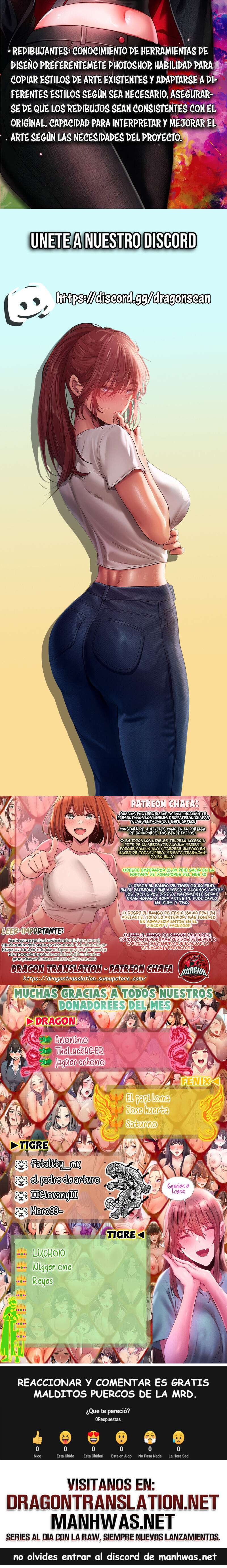 Delicias prohibidas Capítulo 61 - Page 16