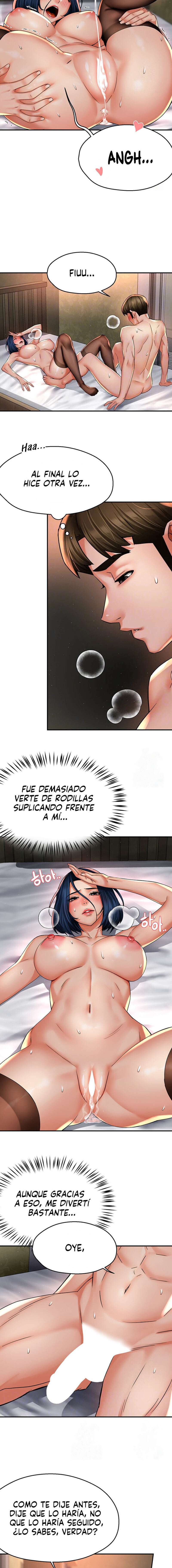 Delicias prohibidas Capítulo 61 - Page 2