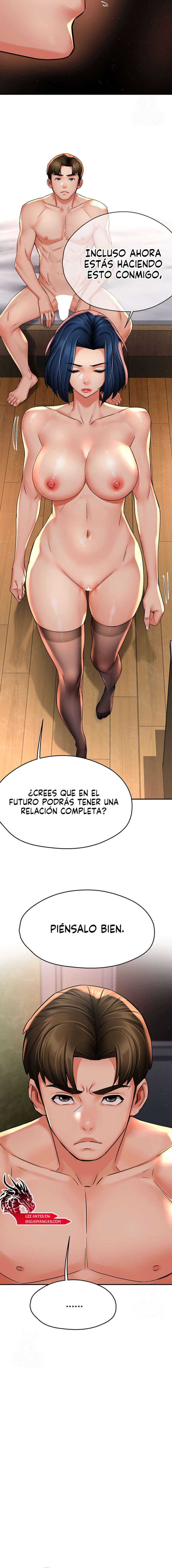 Delicias prohibidas Capítulo 61 - Page 7