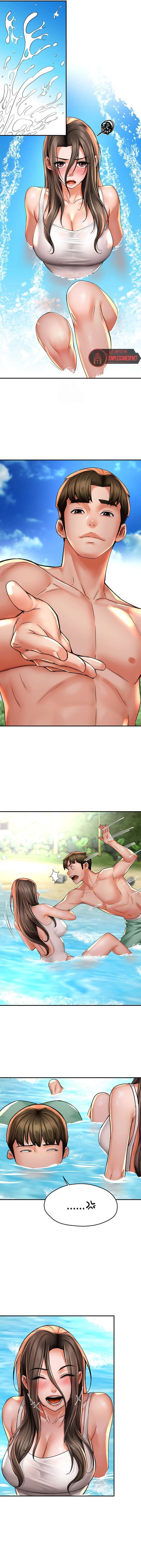 Delicias prohibidas Capítulo 63 - Page 7