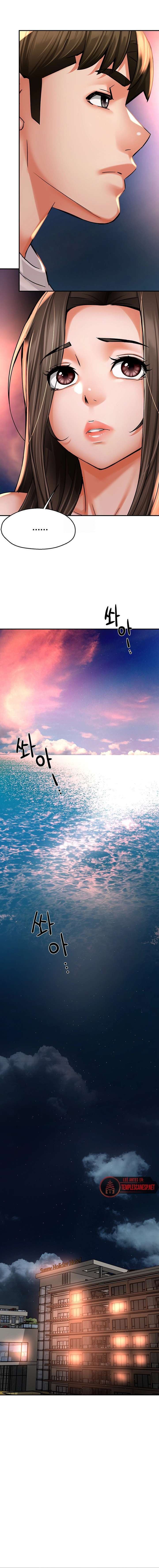 Delicias prohibidas Capítulo 63 - Page 9