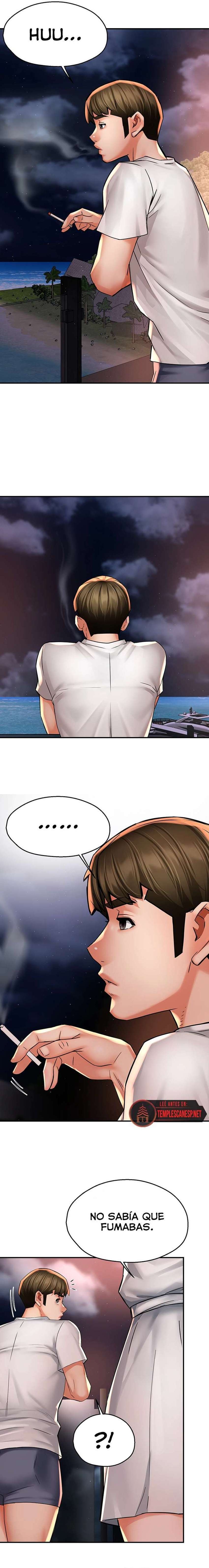 Delicias prohibidas Capítulo 65 - Page 12