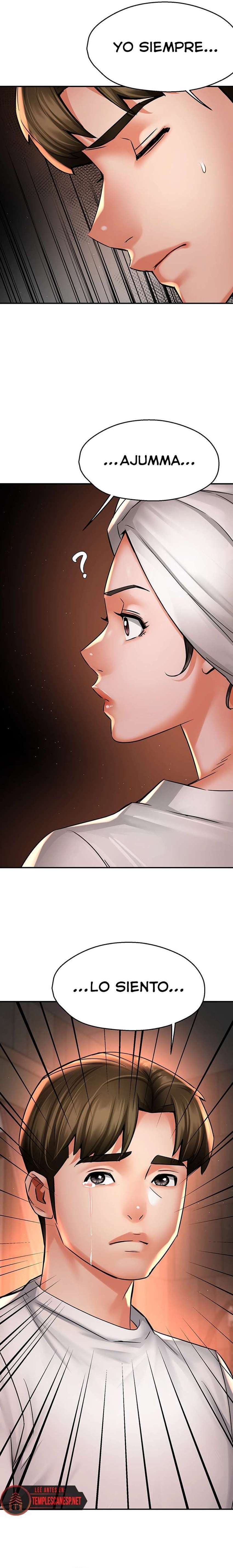 Delicias prohibidas Capítulo 65 - Page 17