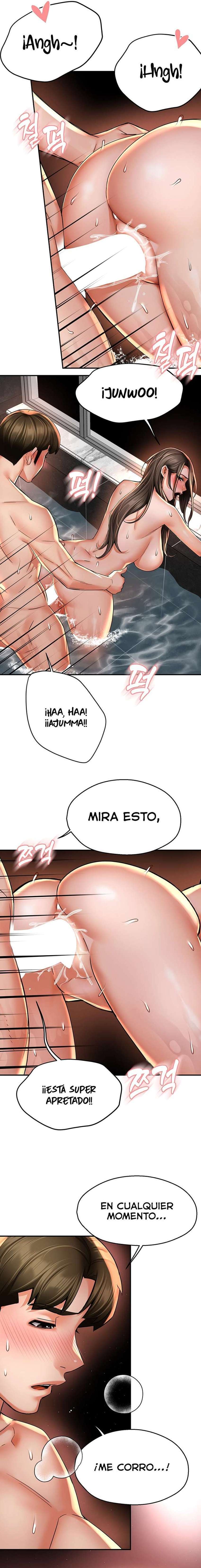 Delicias prohibidas Capítulo 65 - Page 2