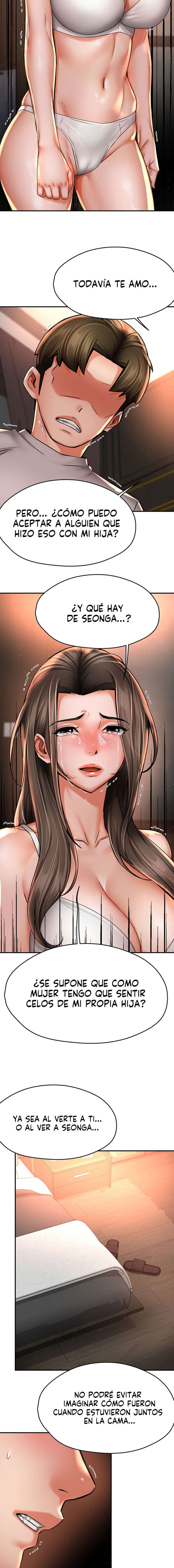 Delicias prohibidas Capítulo 66 - Page 10