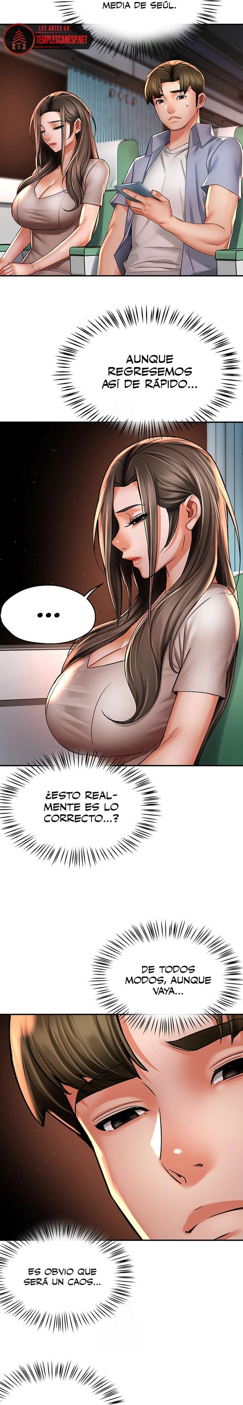 Delicias prohibidas Capítulo 67 - Page 12