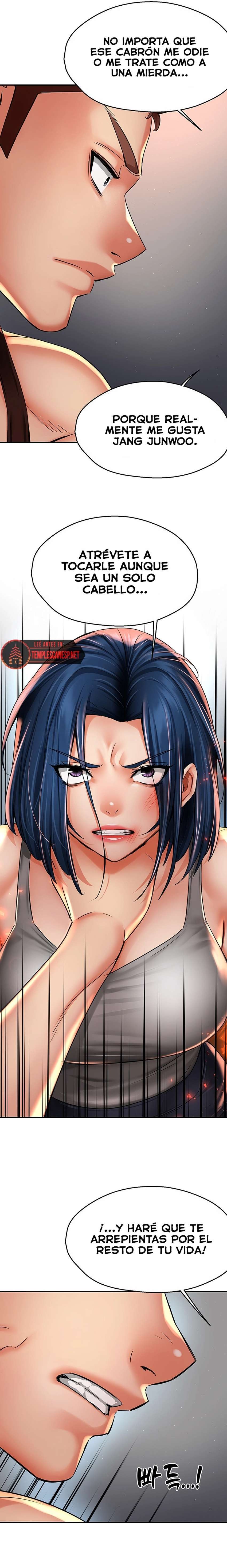 Delicias prohibidas Capítulo 67 - Page 18