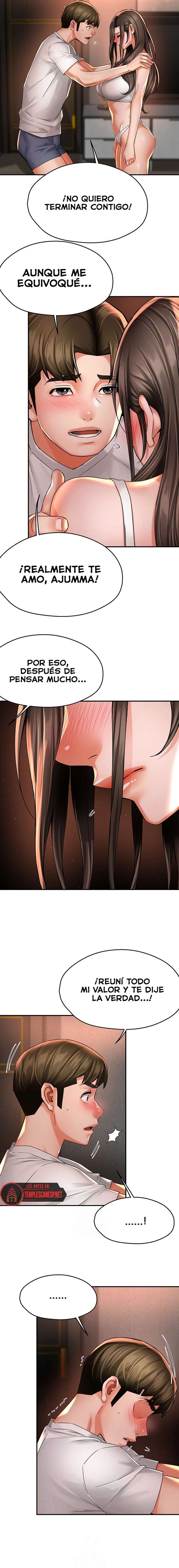 Delicias prohibidas Capítulo 67 - Page 2