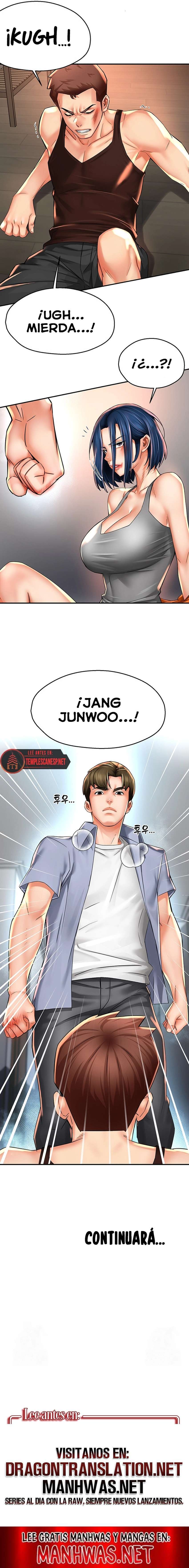 Delicias prohibidas Capítulo 67 - Page 20