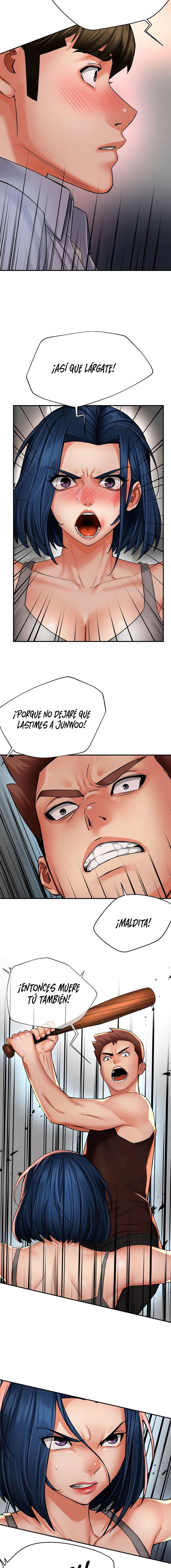 Delicias prohibidas Capítulo 68 - Page 12