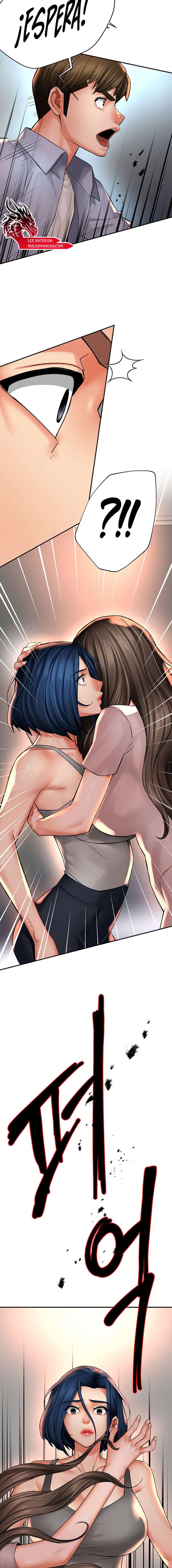 Delicias prohibidas Capítulo 68 - Page 13