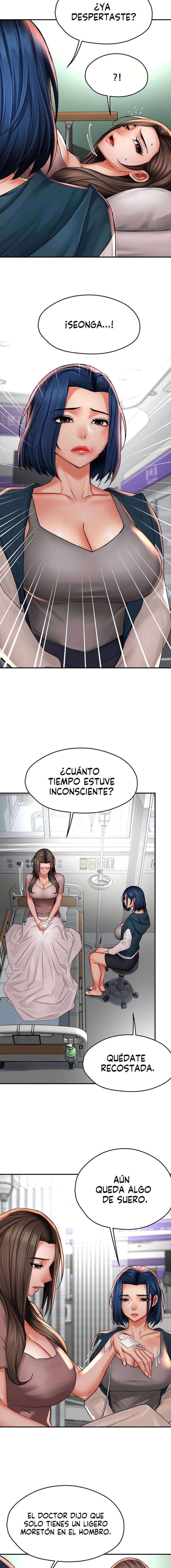 Delicias prohibidas Capítulo 69 - Page 2