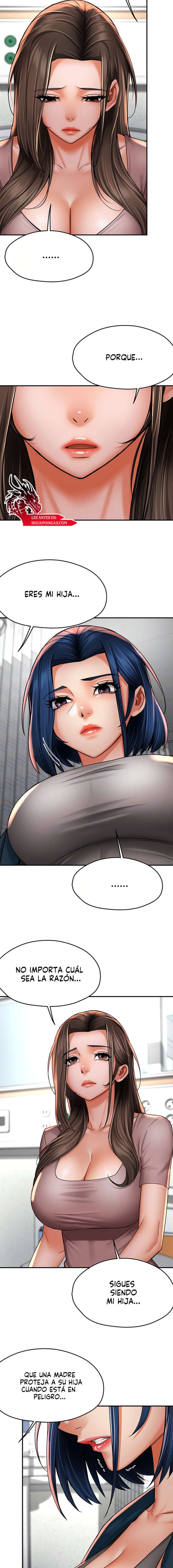 Delicias prohibidas Capítulo 69 - Page 5