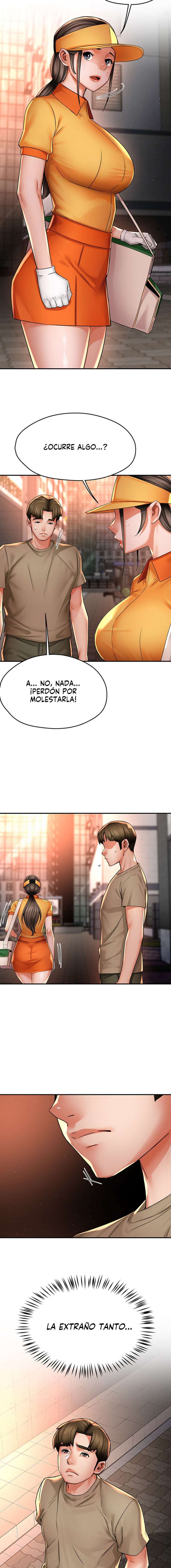 Delicias prohibidas Capítulo 71 - Page 13