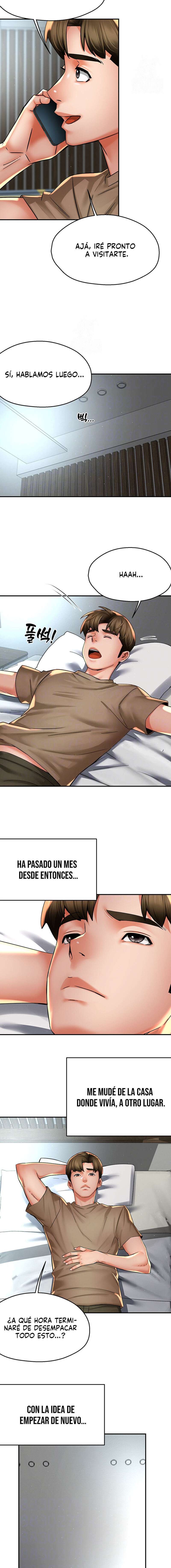 Delicias prohibidas Capítulo 71 - Page 2