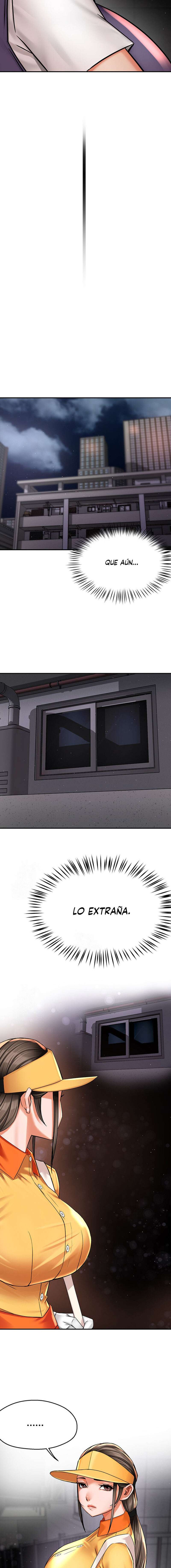 Delicias prohibidas Capítulo 72 - Page 12