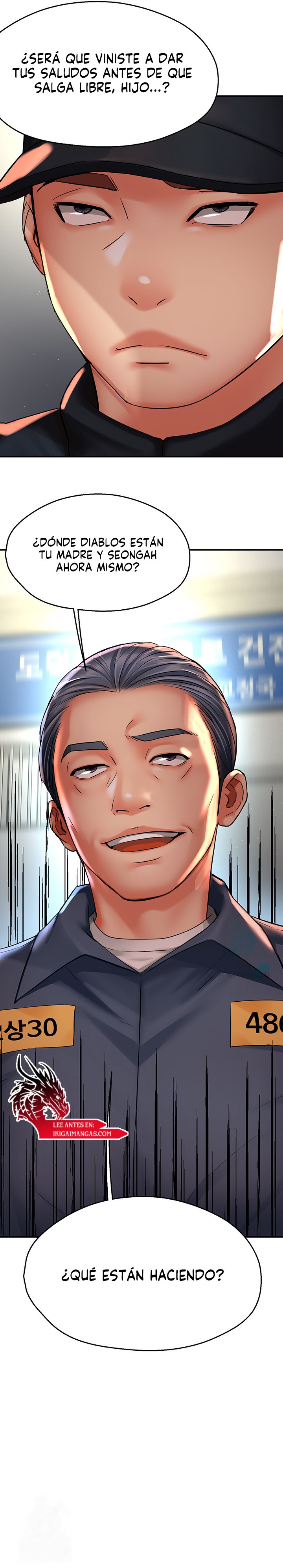 Delicias prohibidas Capítulo 74 - Page 9