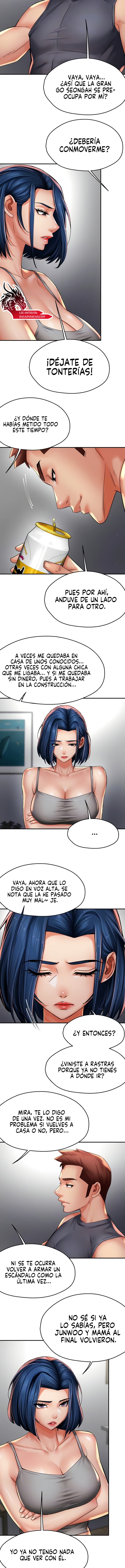 Delicias prohibidas Capítulo 78 - Page 3