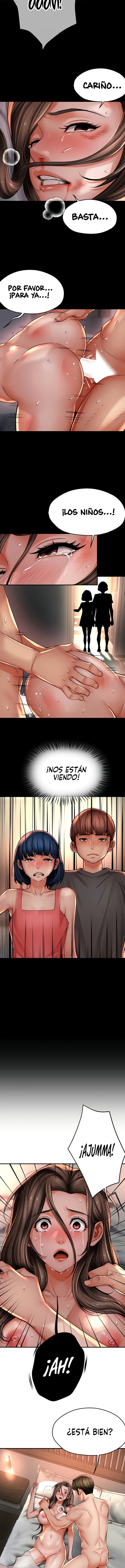 Delicias prohibidas Capítulo 78 - Page 8