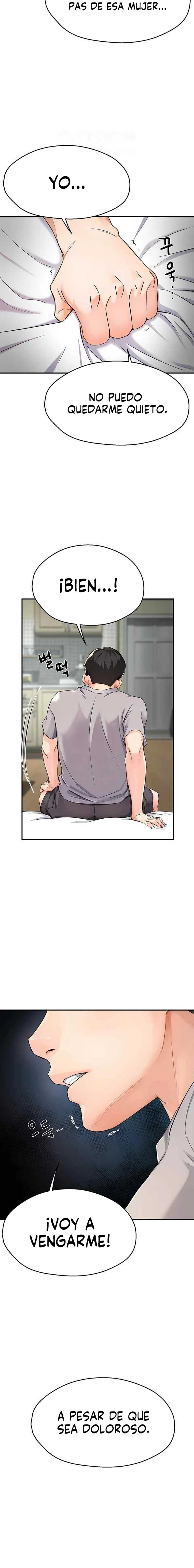 Delicias prohibidas Capítulo 8 - Page 12