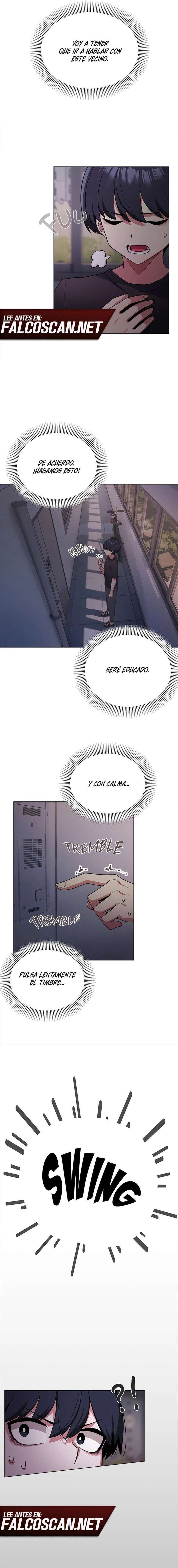 Especial Deja de Fumar - Sin censura Capítulo 1 - Page 12